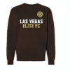 Crew Neck Sweater