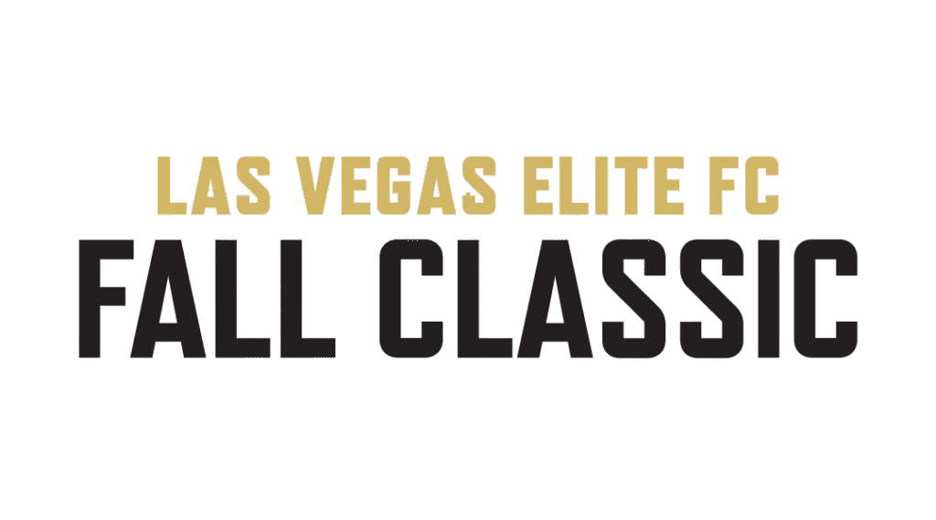 Fall Classic - Las Vegas Elite FC